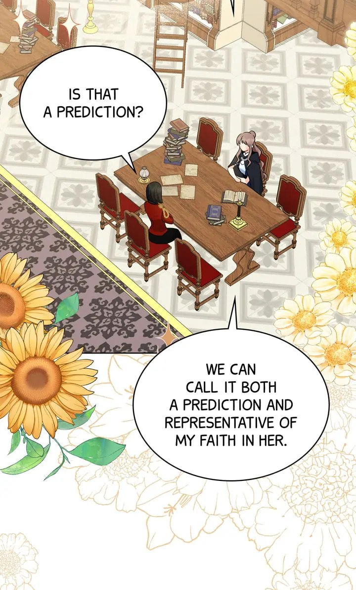 My Little Tyrant – Chapter 26 page 45