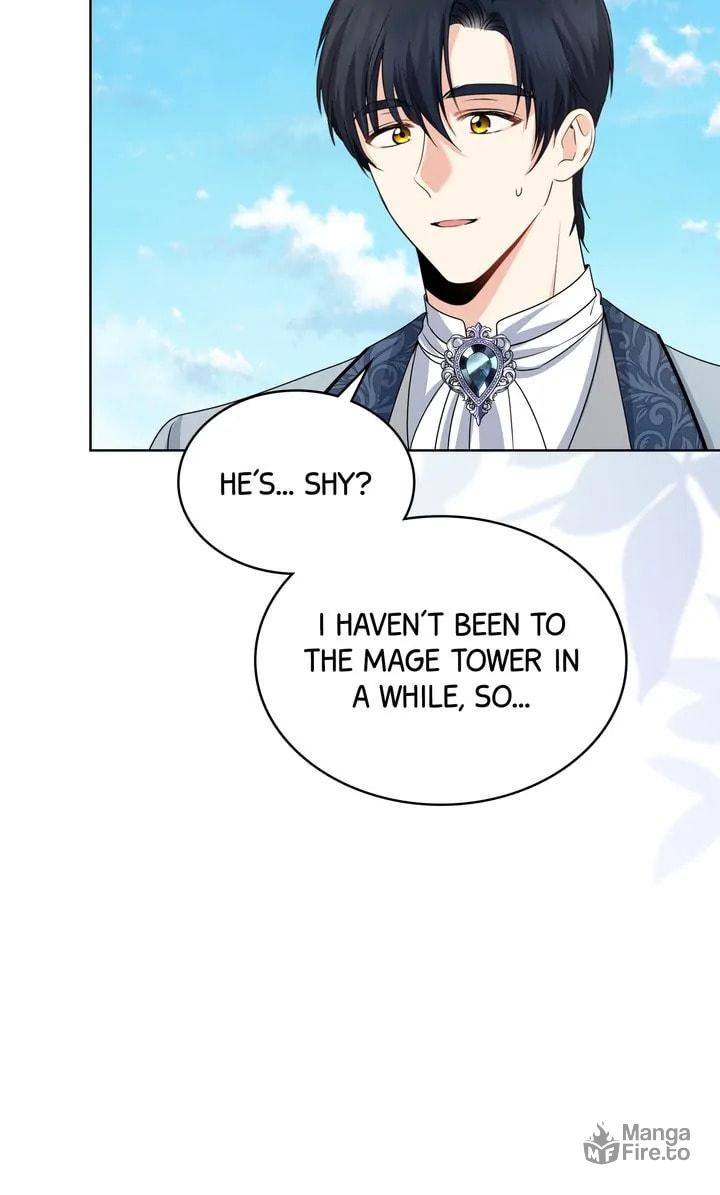 My Little Tyrant – Chapter 26 page 68