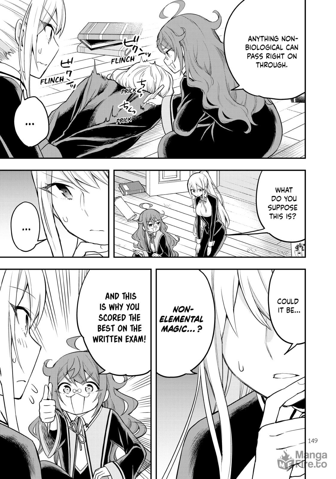 The man, Forgotten page 8
