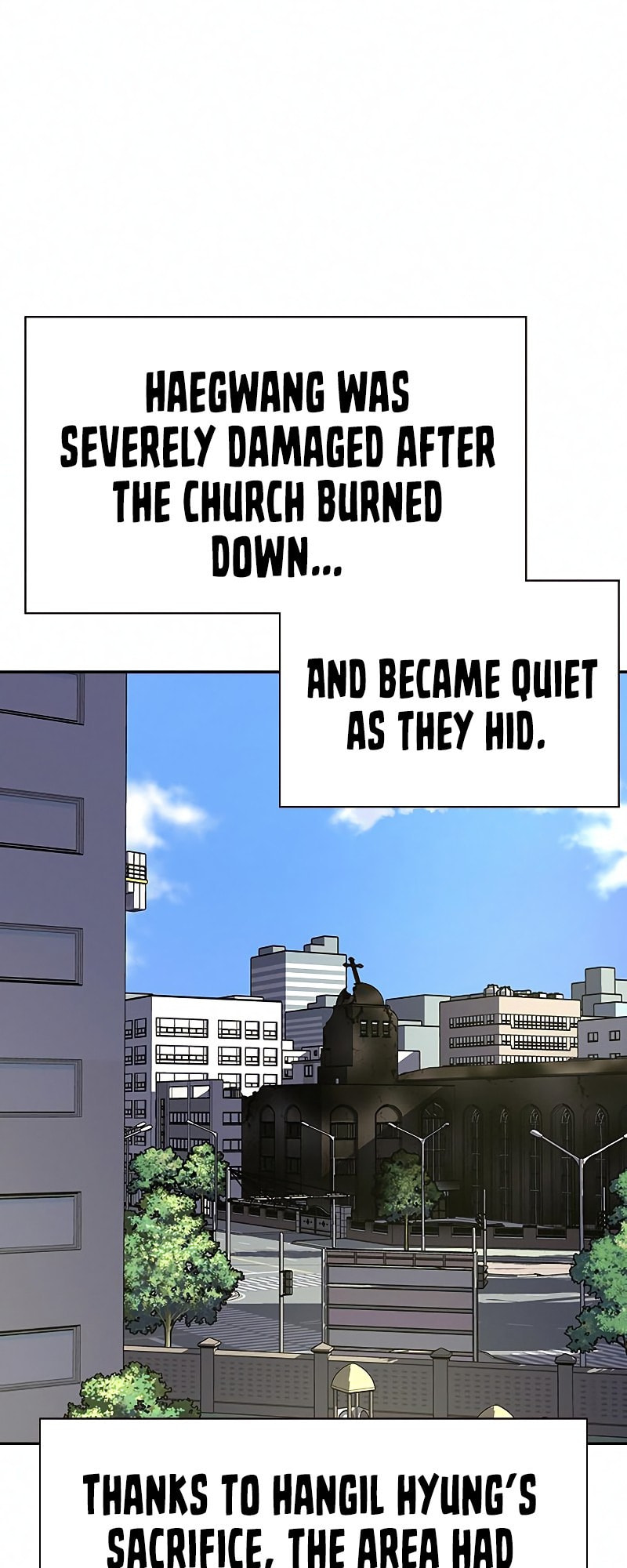 To Not Die – Chapter 65 page 88