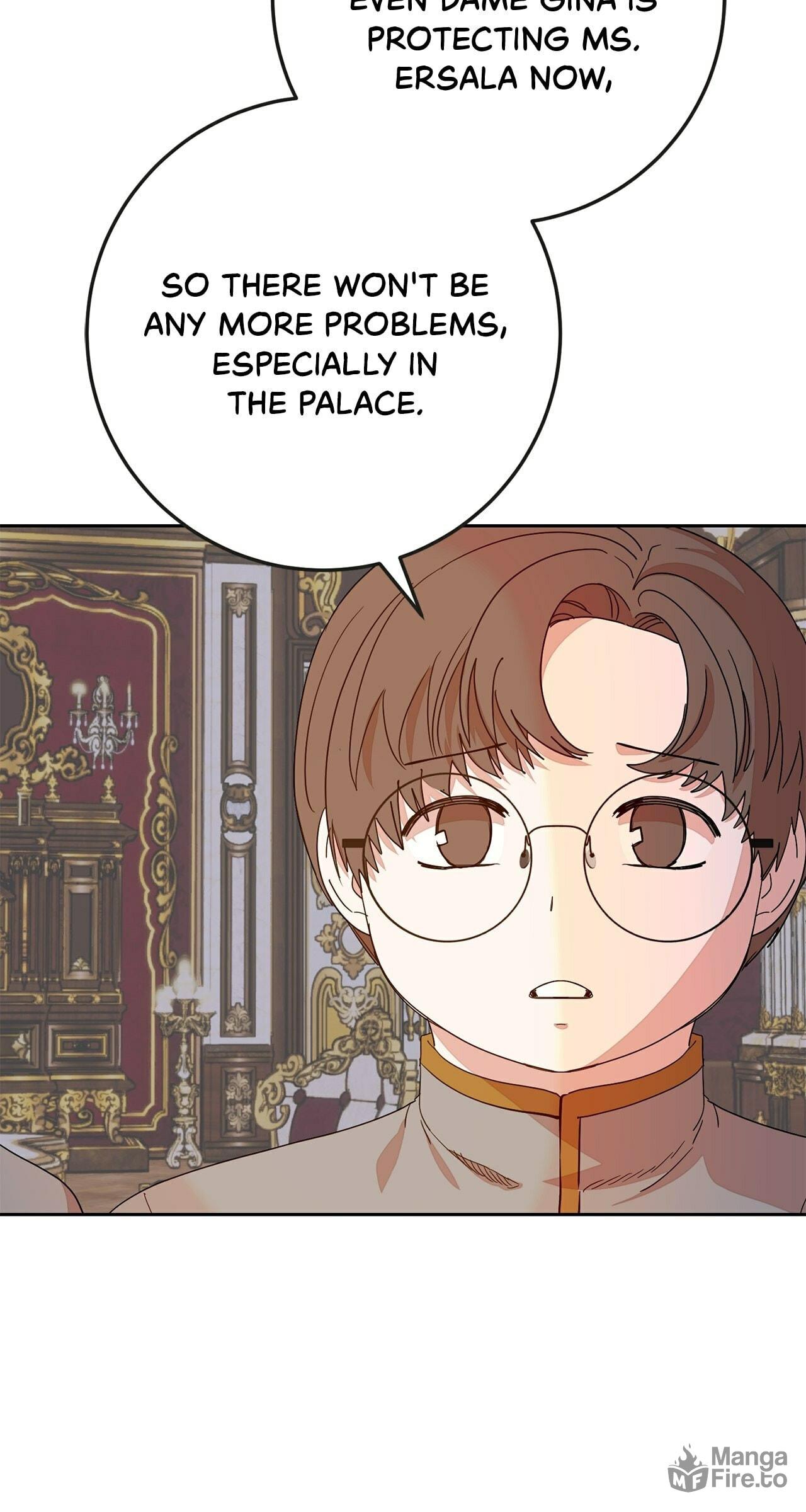 Fragrant Magician – Chapter 23 page 9