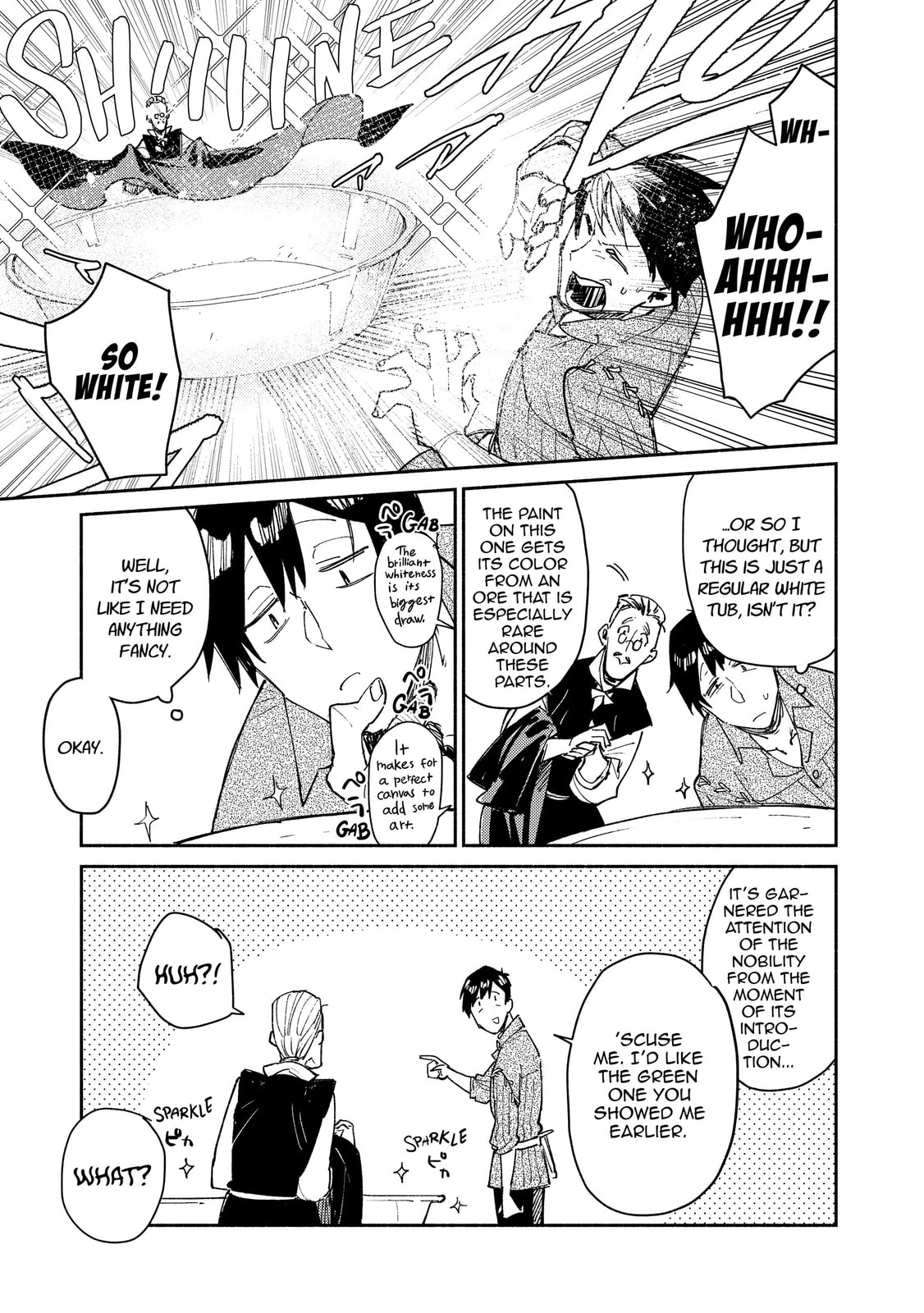 A Large Purchase page 12