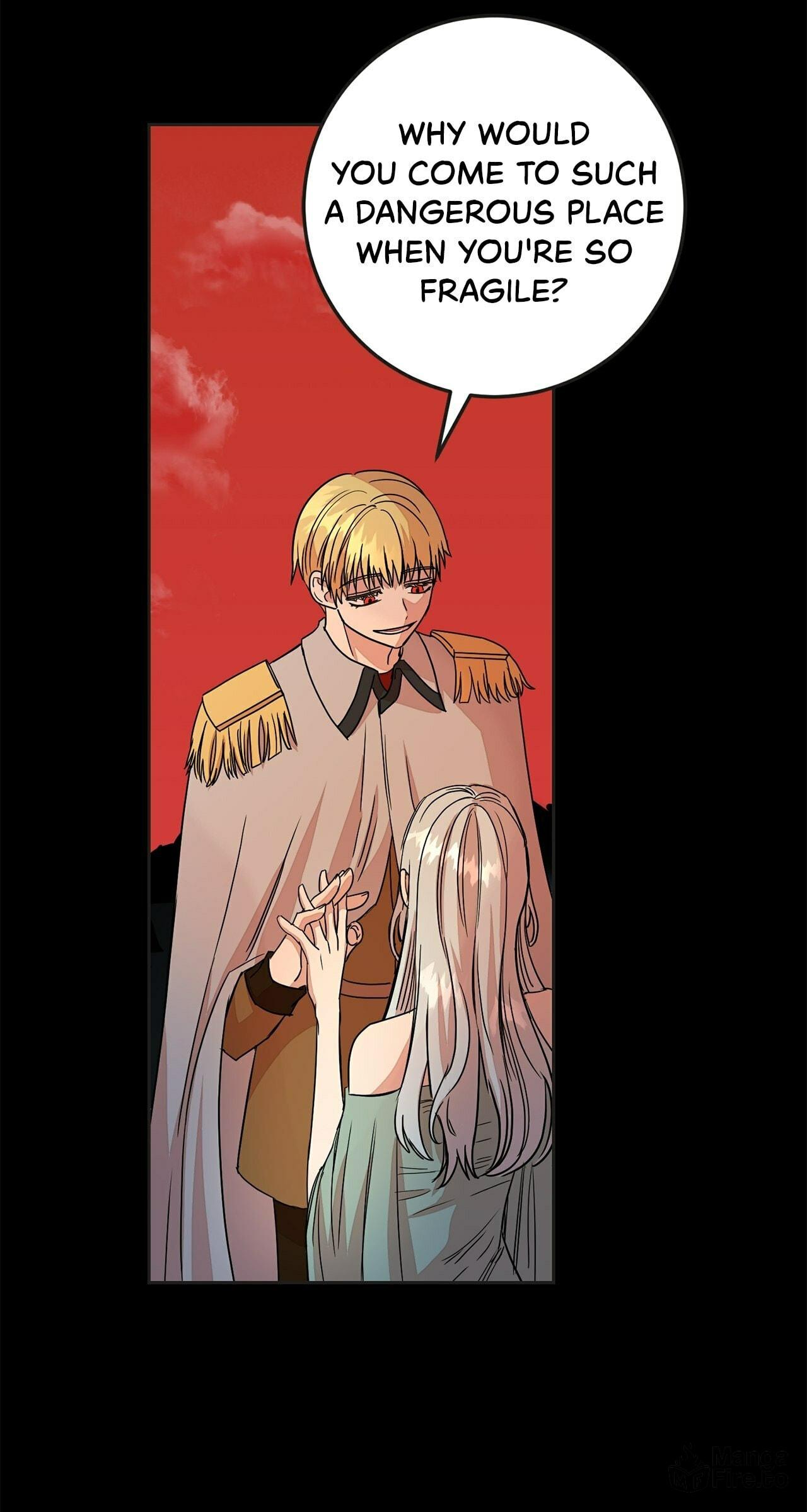 Fragrant Magician – Chapter 21 page 74
