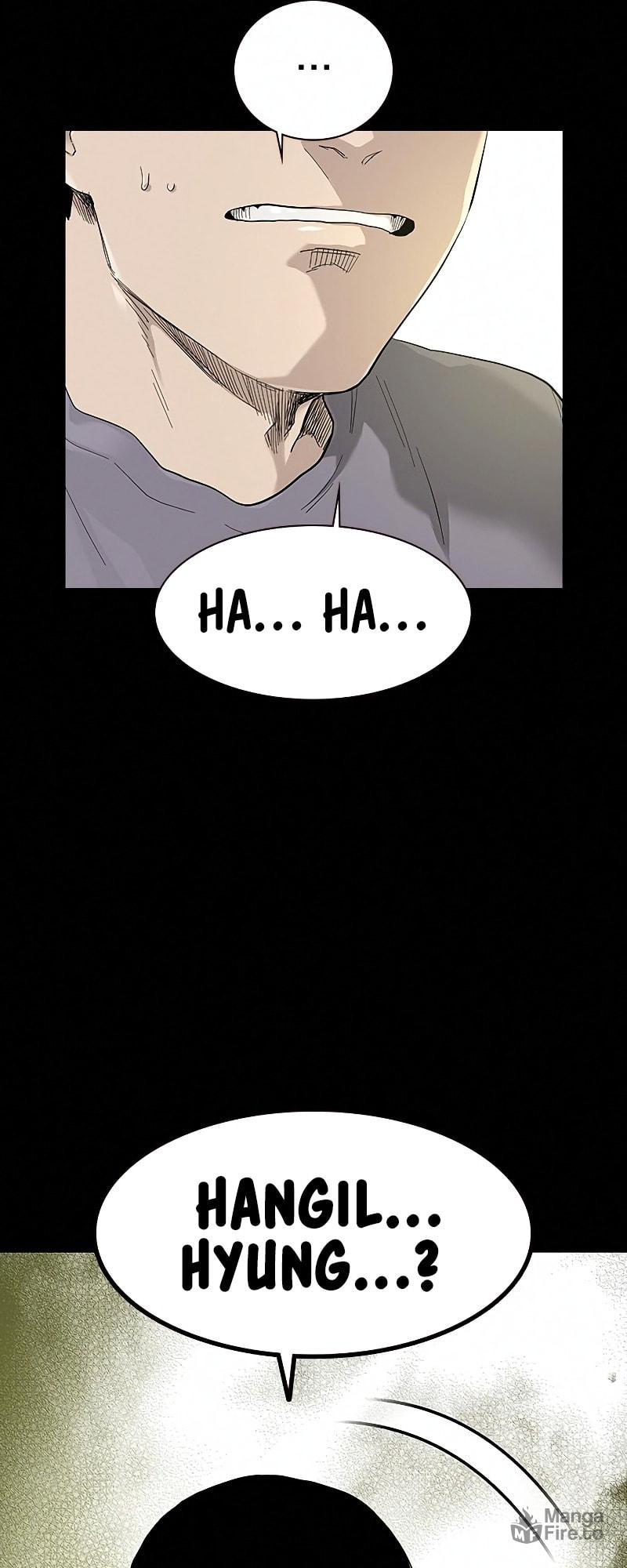 To Not Die – Chapter 65 page 77