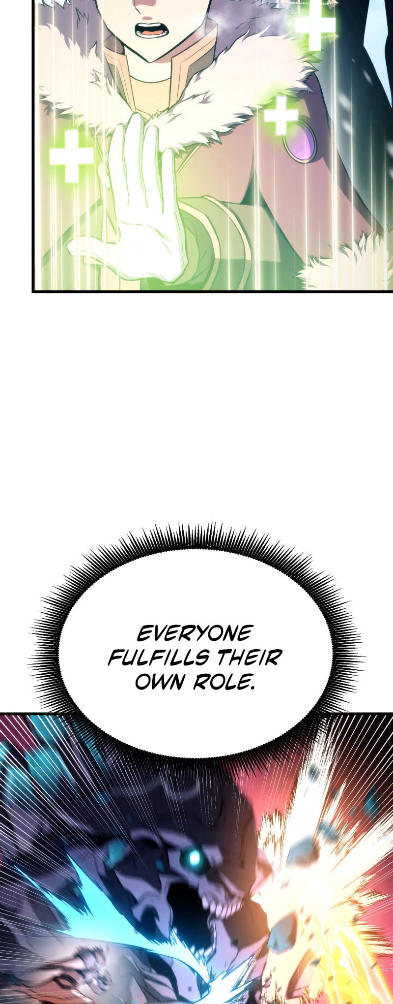 Ranker's Return – Chapter 36 page 30