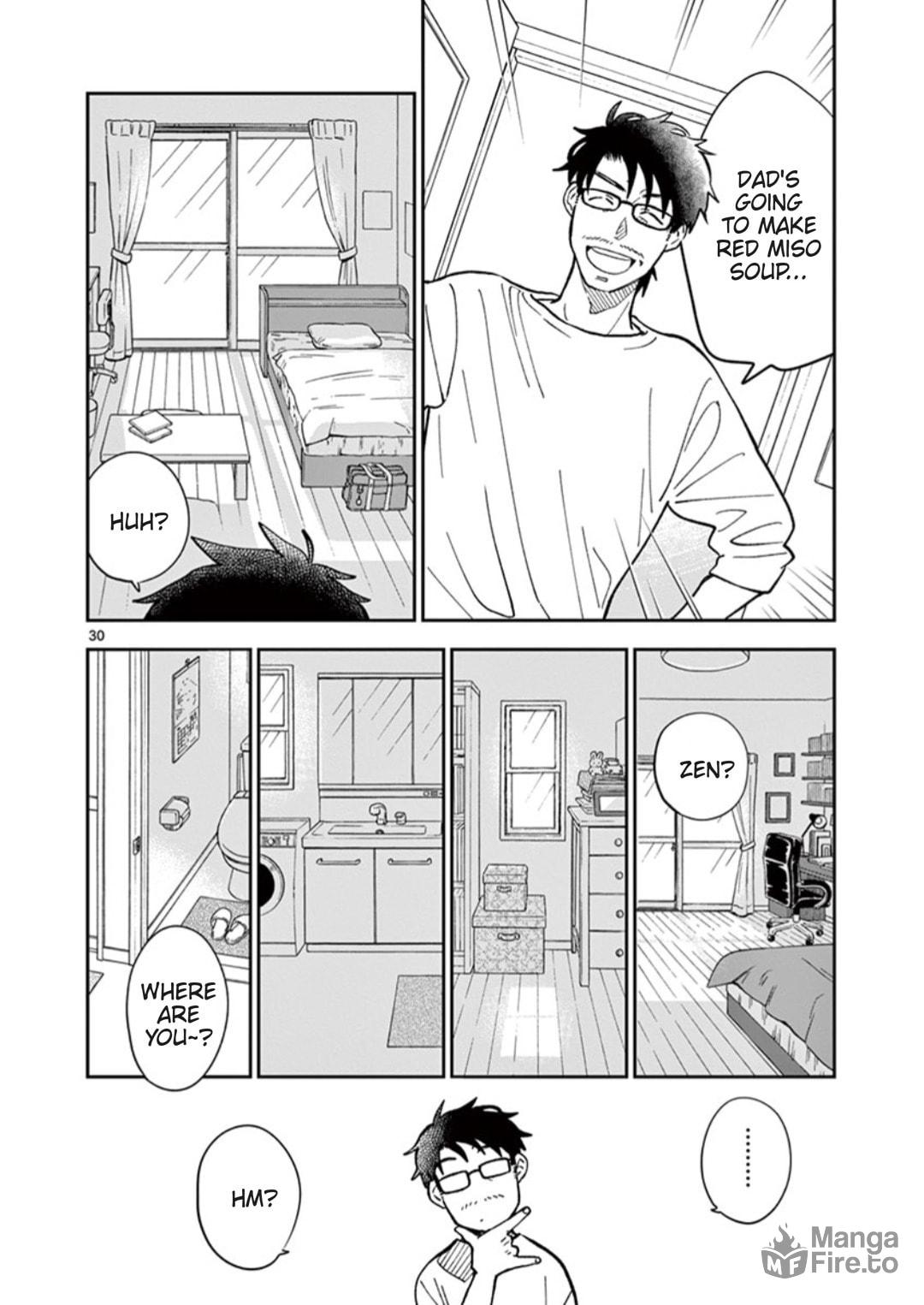 Shizuku (Part Two) page 29