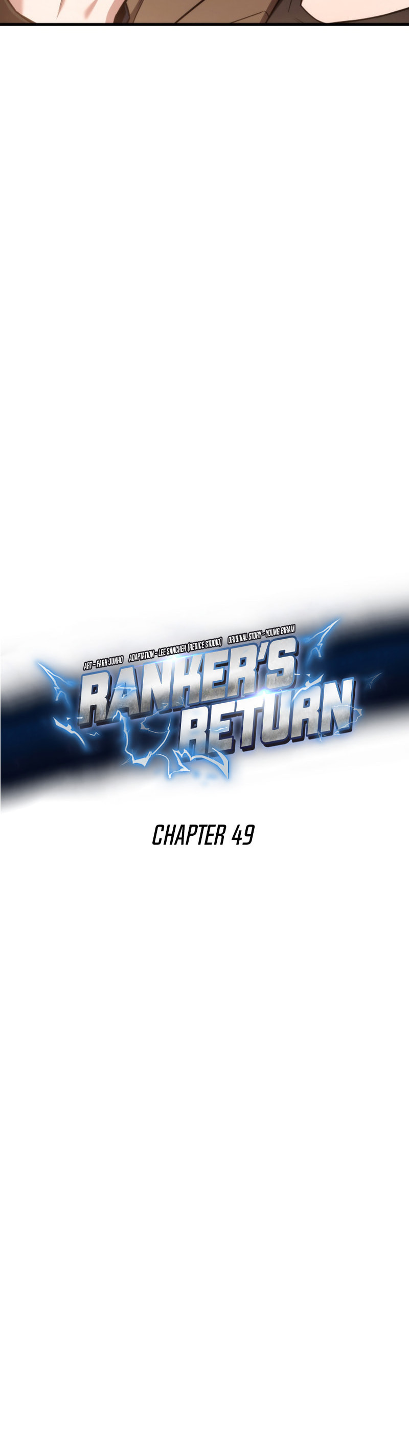 Ranker's Return – Chapter 49 page 18