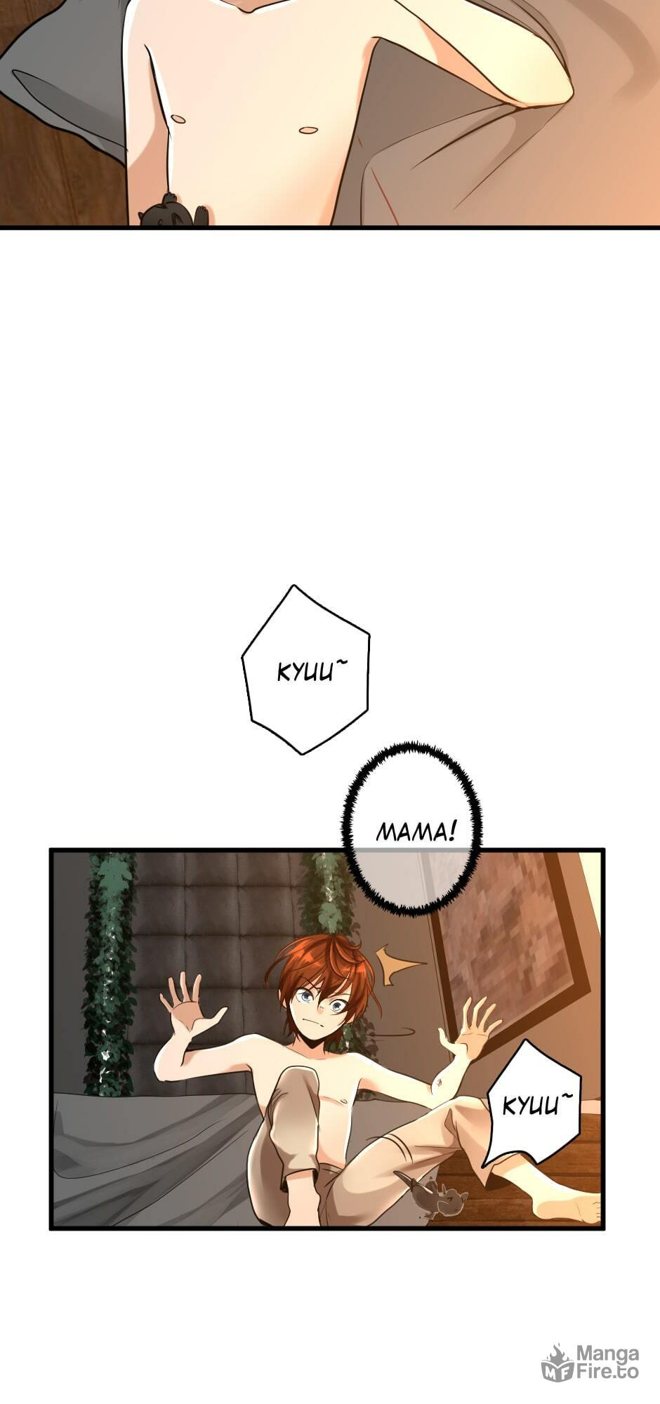 Sylvia's Stone page 20