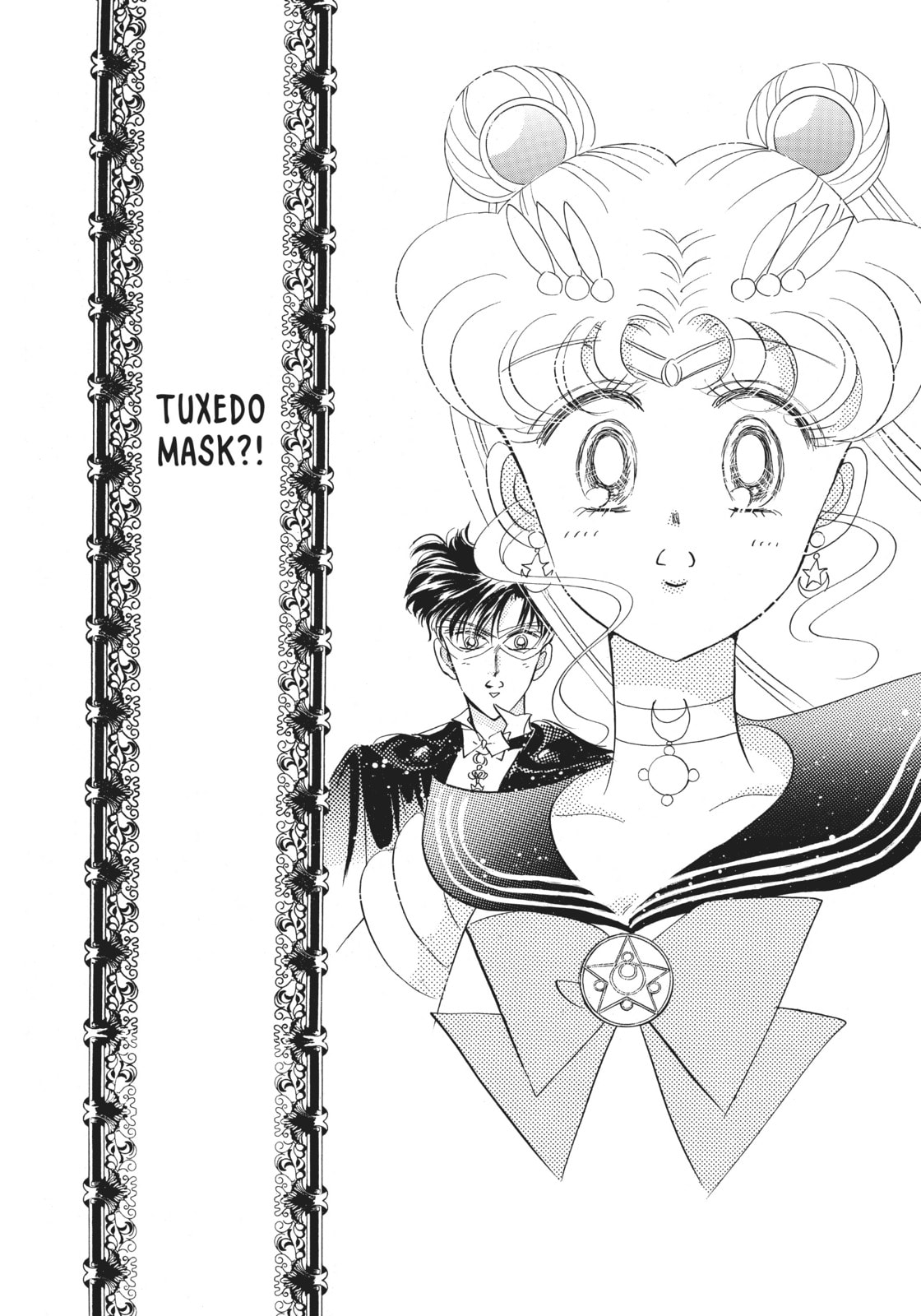Time Warp – Sailor Pluto page 48