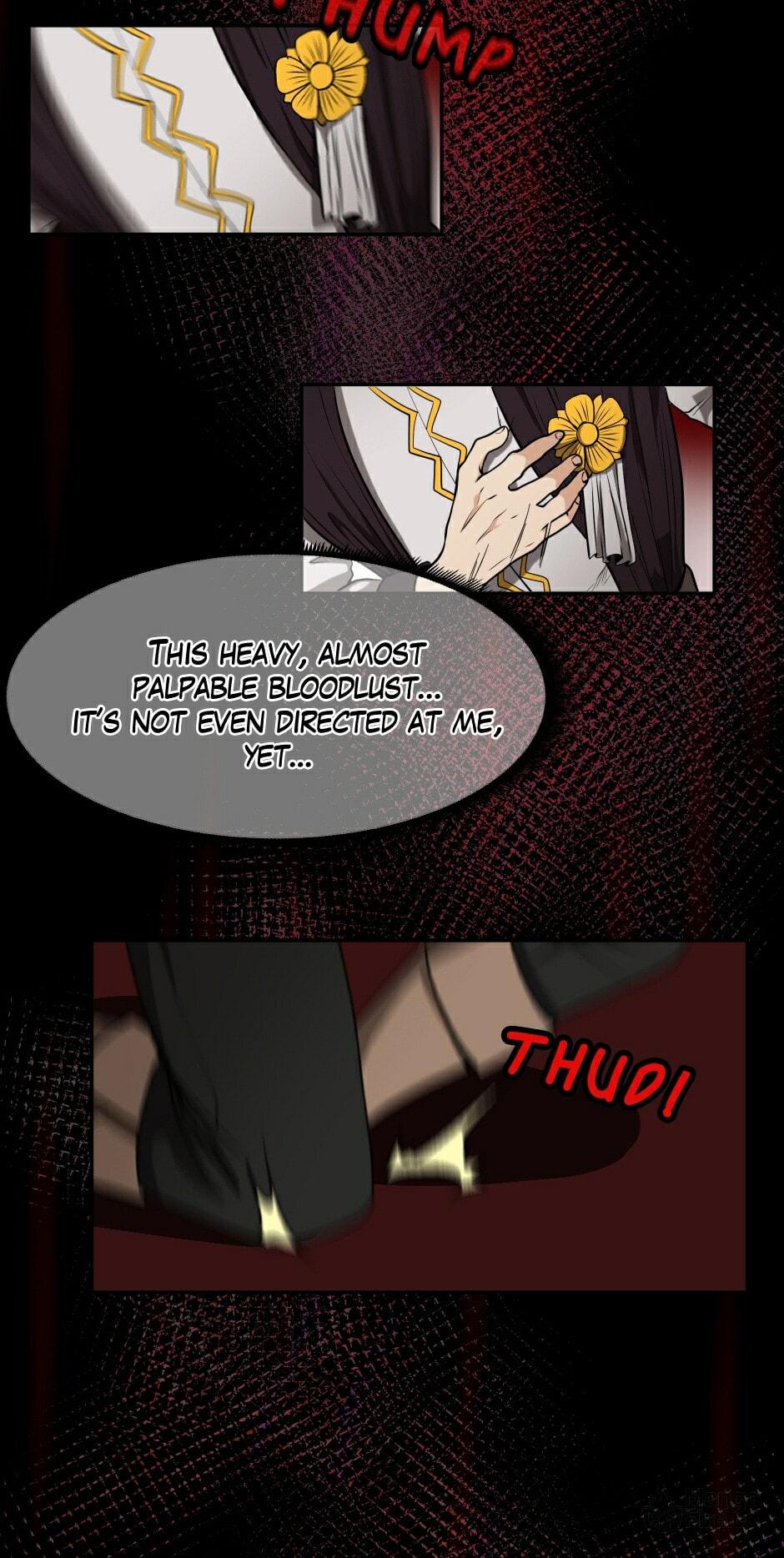 For the Kingdom page 5