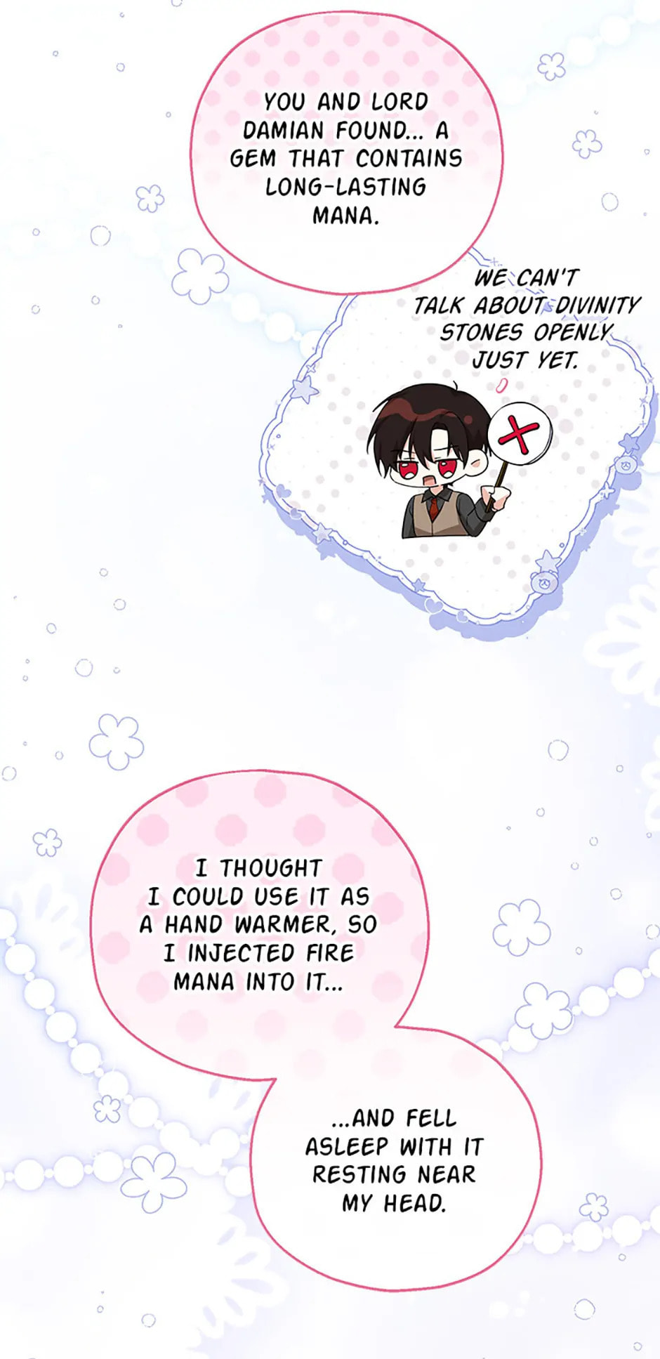 Adopted Daughter-in-Law Is Preparing to Be Abandoned – Chapter 68 page 25