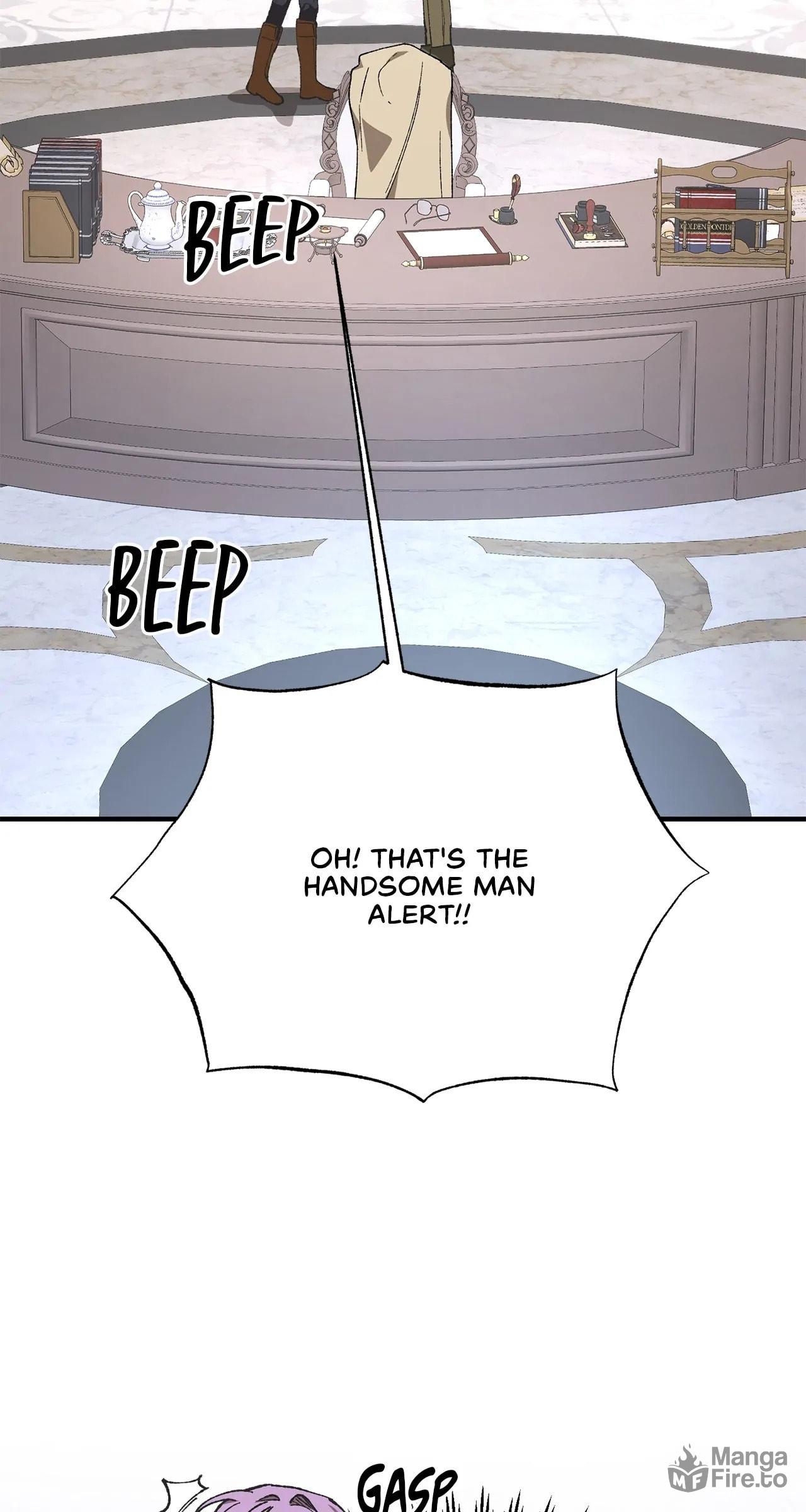 Let Me Kidnap the Male Lead – Chapter 7 page 83
