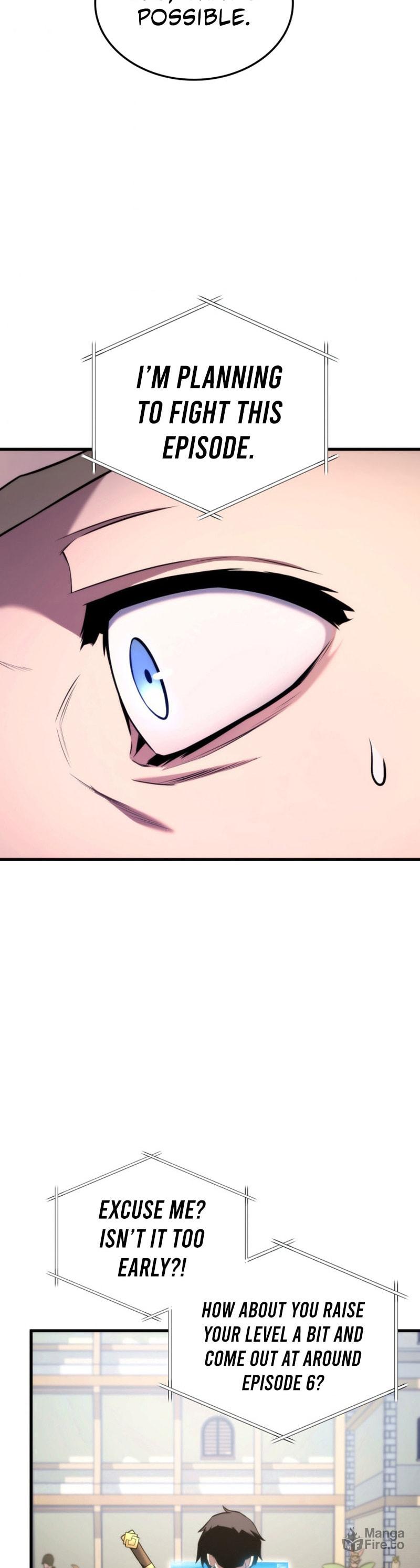 Ranker's Return – Chapter 49 page 50