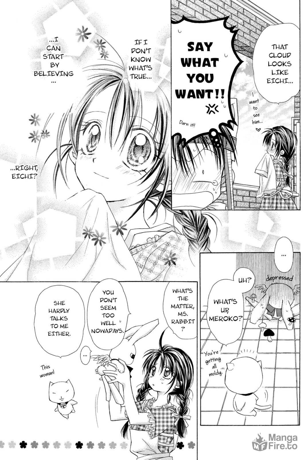 Madoka's" Standards page 32