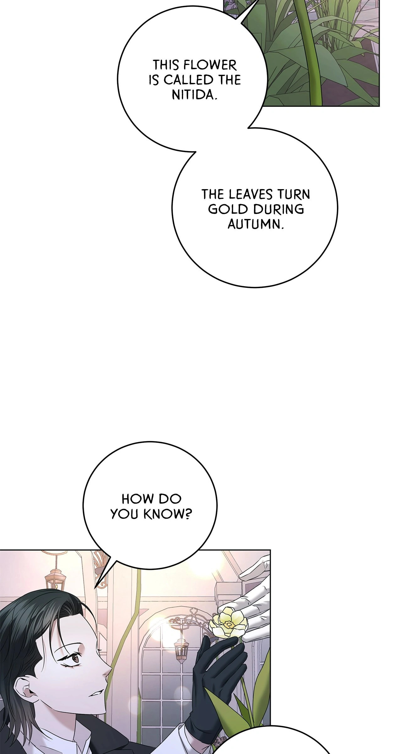 AMON: Unrelatable – Chapter 47 page 57