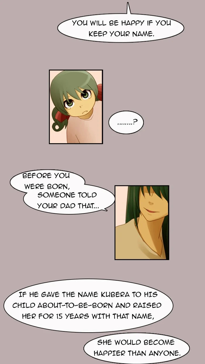 Kubera – Chapter 41 page 28
