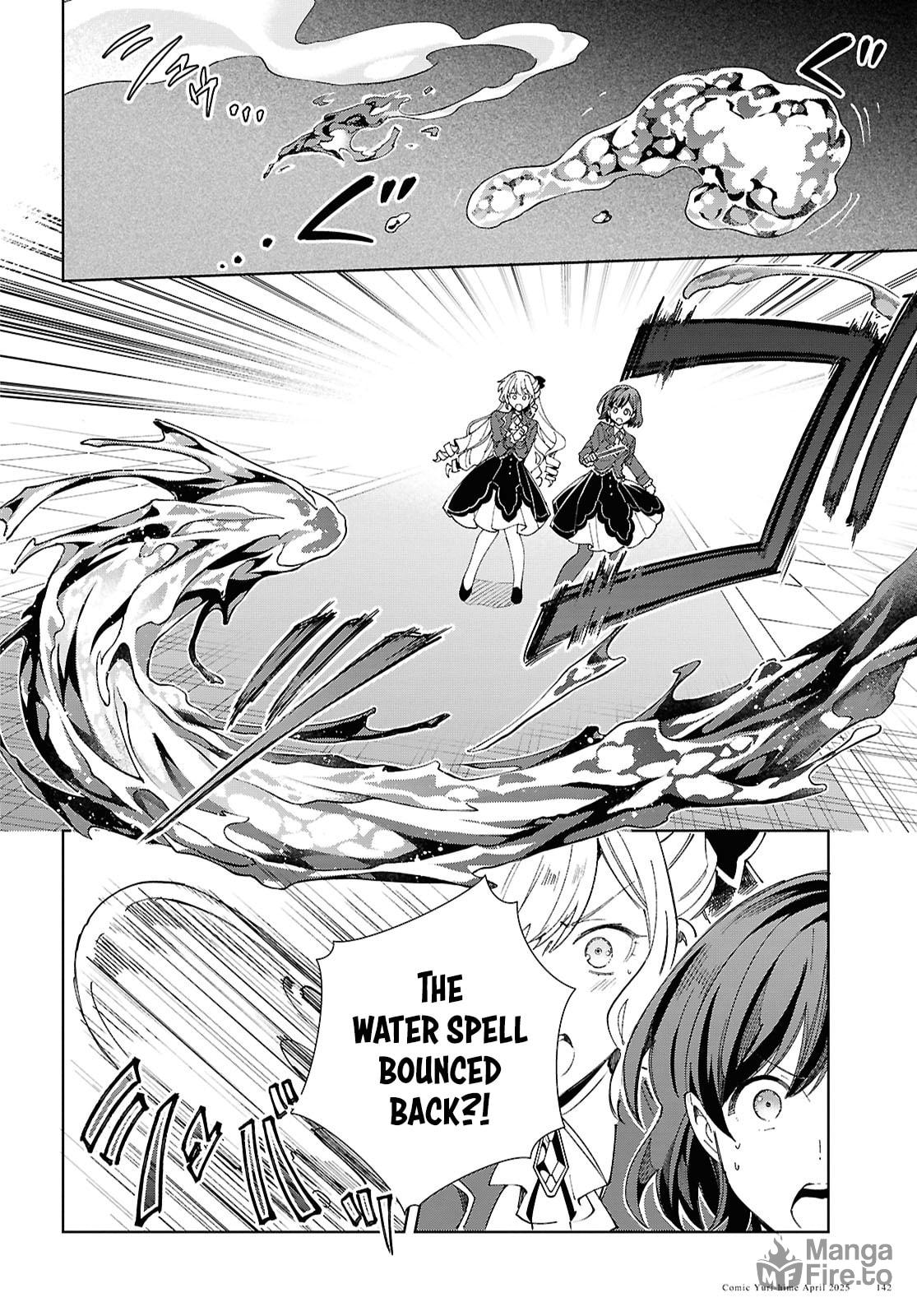 Sudden Turn of Events page 9