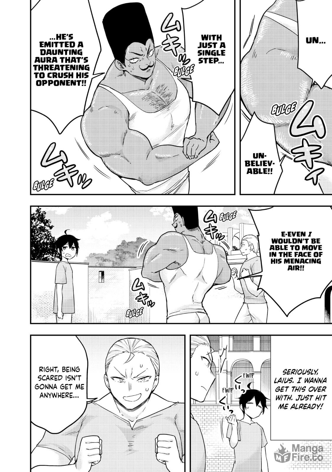 A Duet with Laius page 20