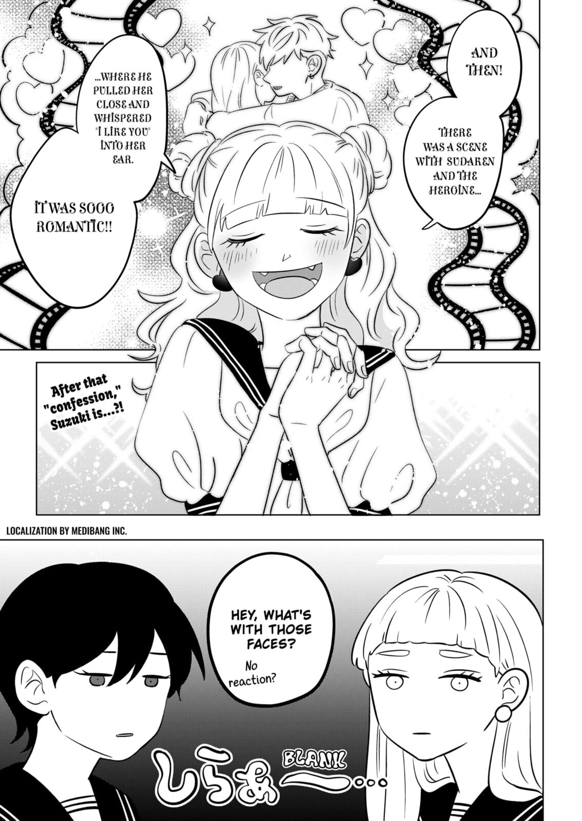 From Tani to Suzuki page 1