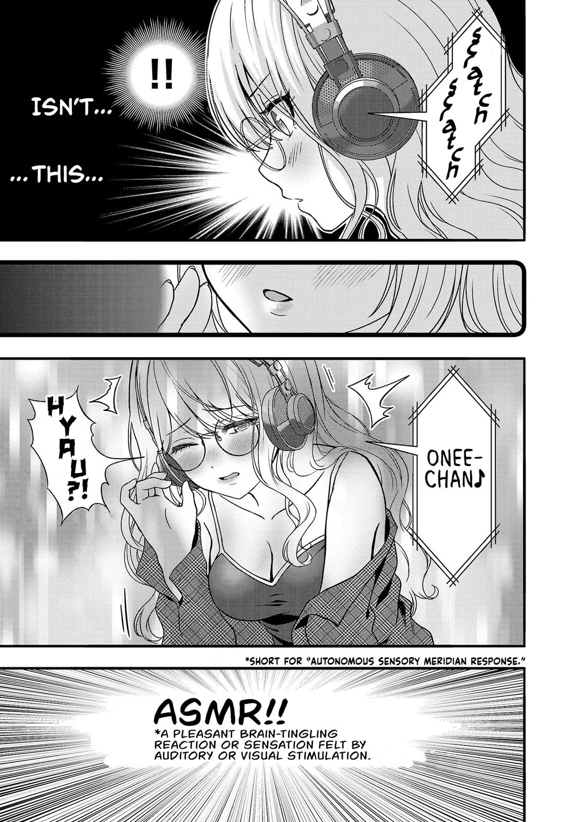 2000 Subscribers Commemorative Stream (Last half) page 6