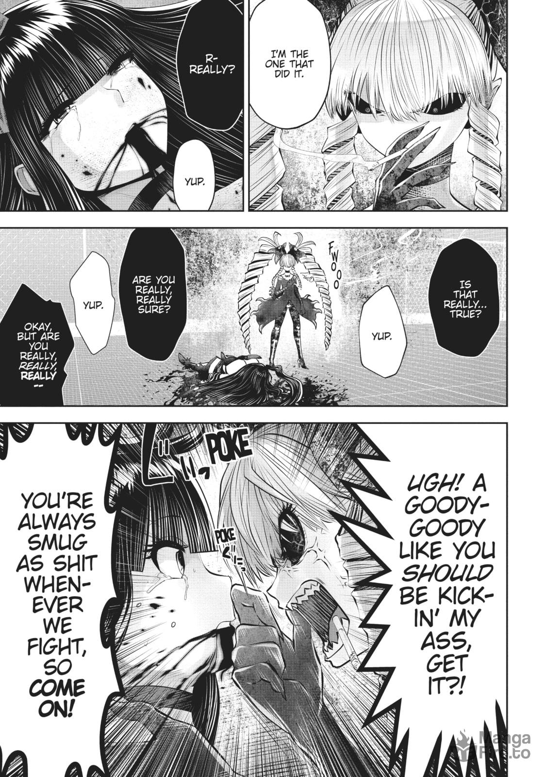 Stop Laying it on So Thick page 35