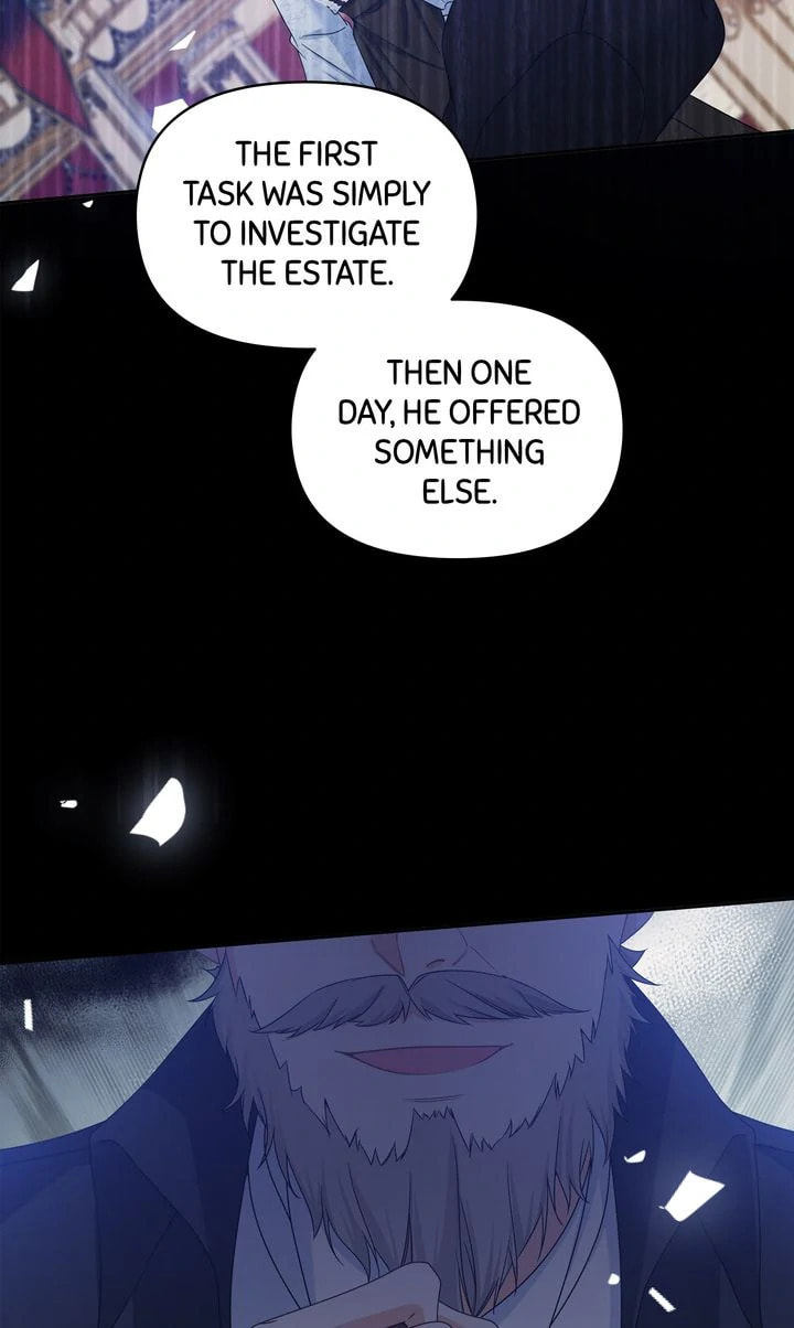 The Daddy Dilemma – Chapter 50 page 75