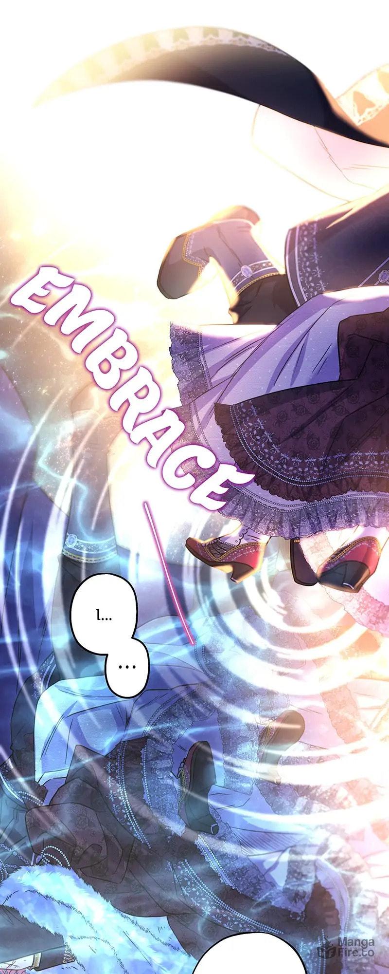 Another Typical Fantasy Romance – Chapter 46 page 77