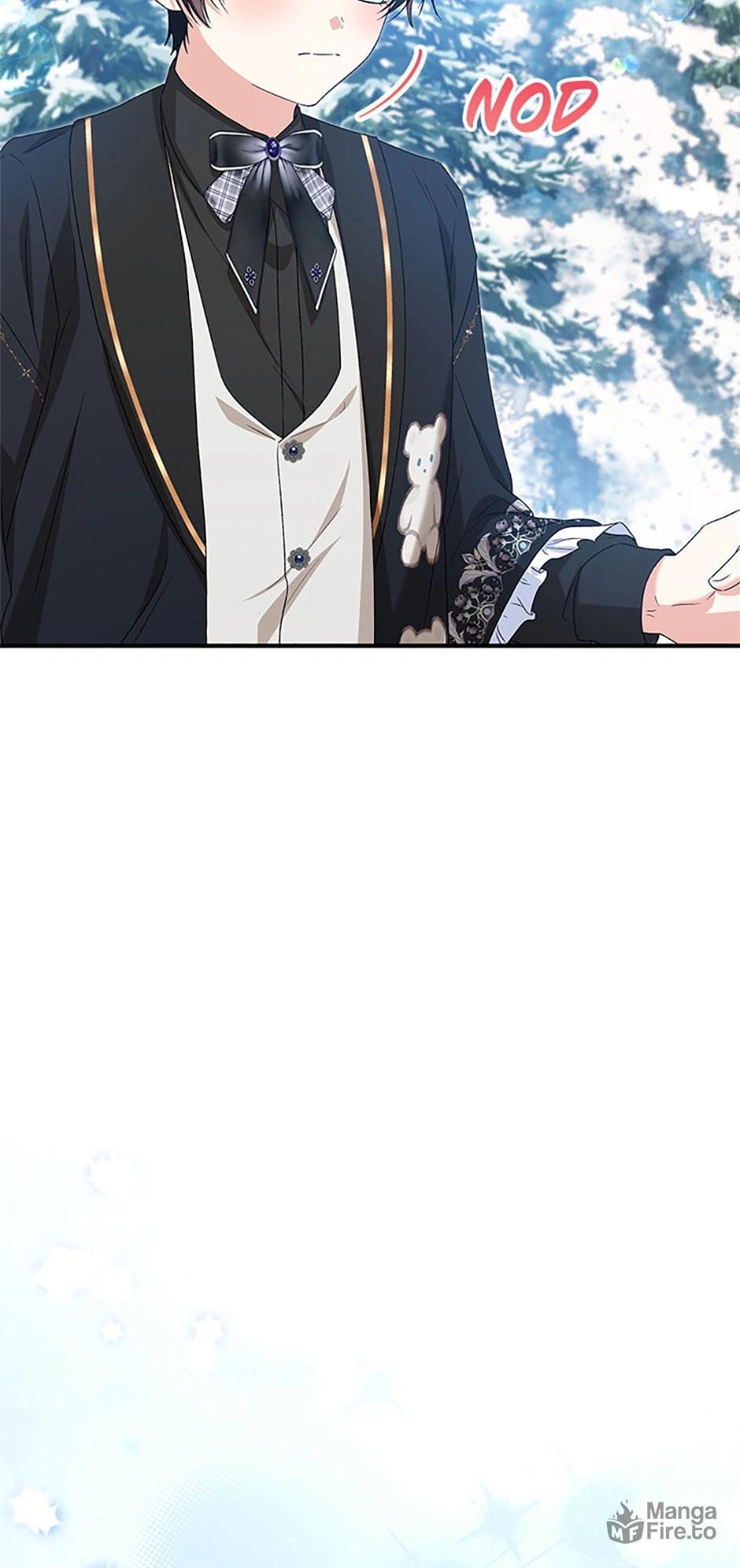 Adopted Daughter-in-Law Is Preparing to Be Abandoned – Chapter 64 page 34