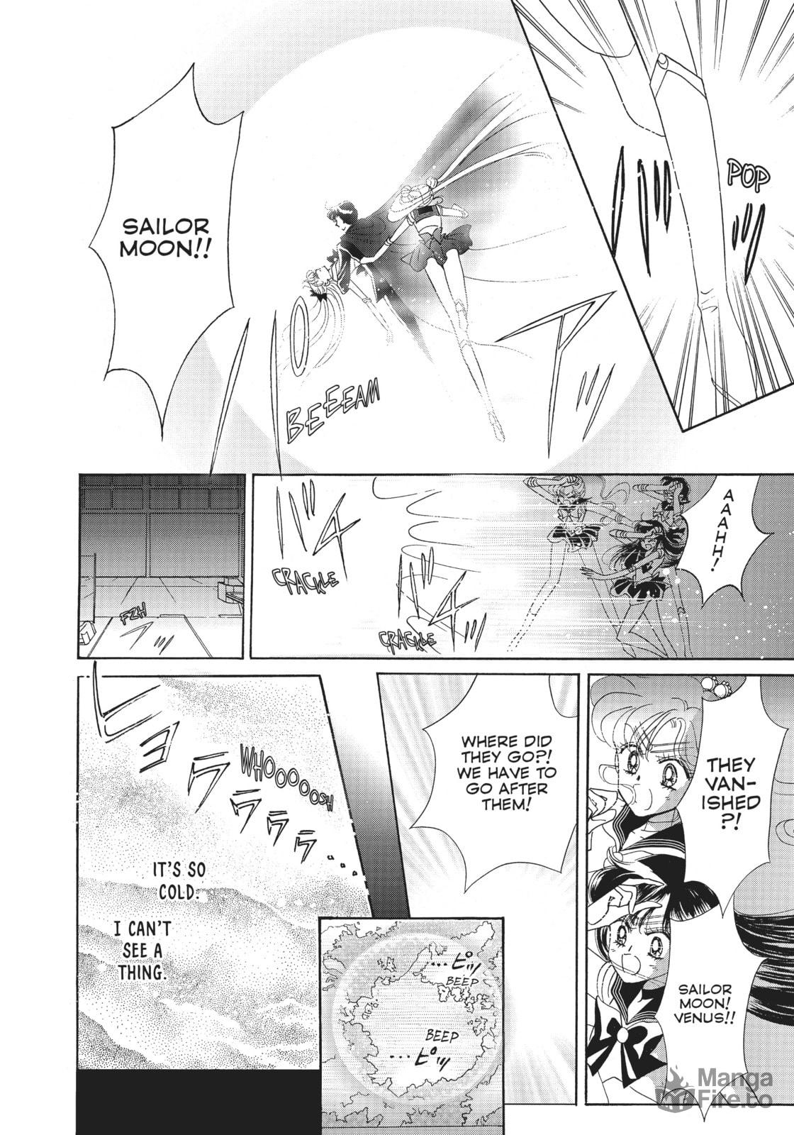 Enemy – Queen Metaria page 20