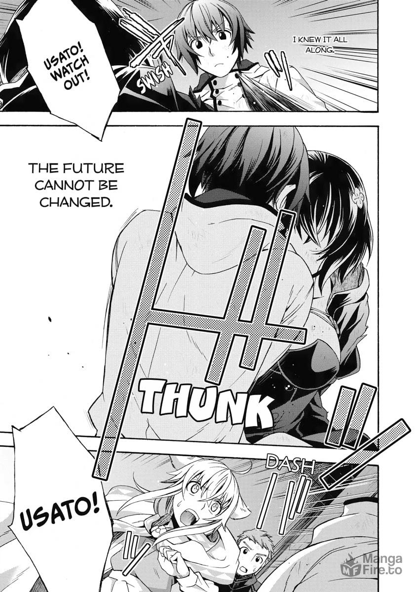 A FEARED FUTURE COMES TO PASS! page 20