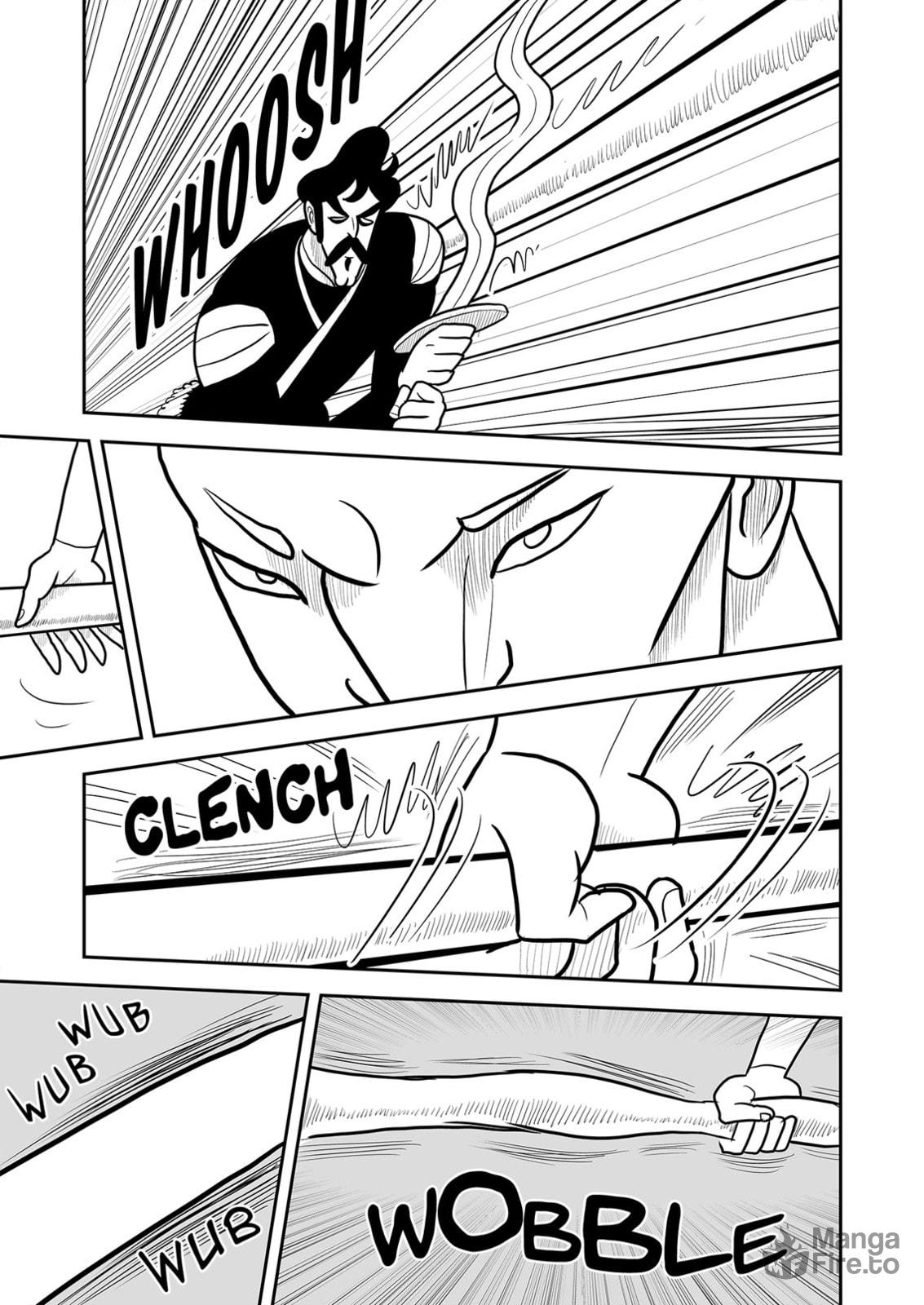 Ranking of Kings – Chapter 16 page 9