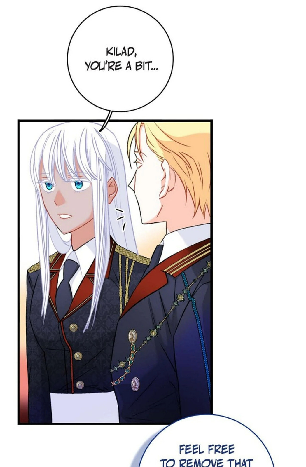 The 13th Prince – Chapter 14 page 16