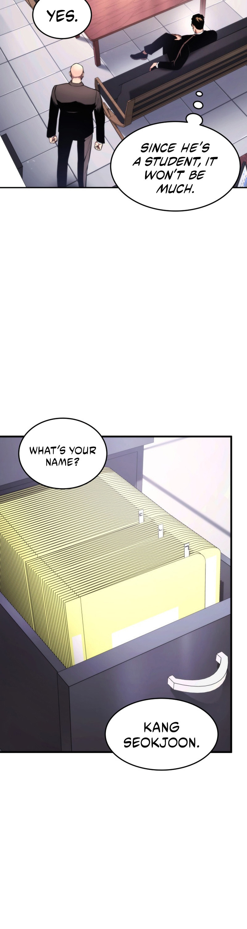 Ranker's Return – Chapter 49 page 7