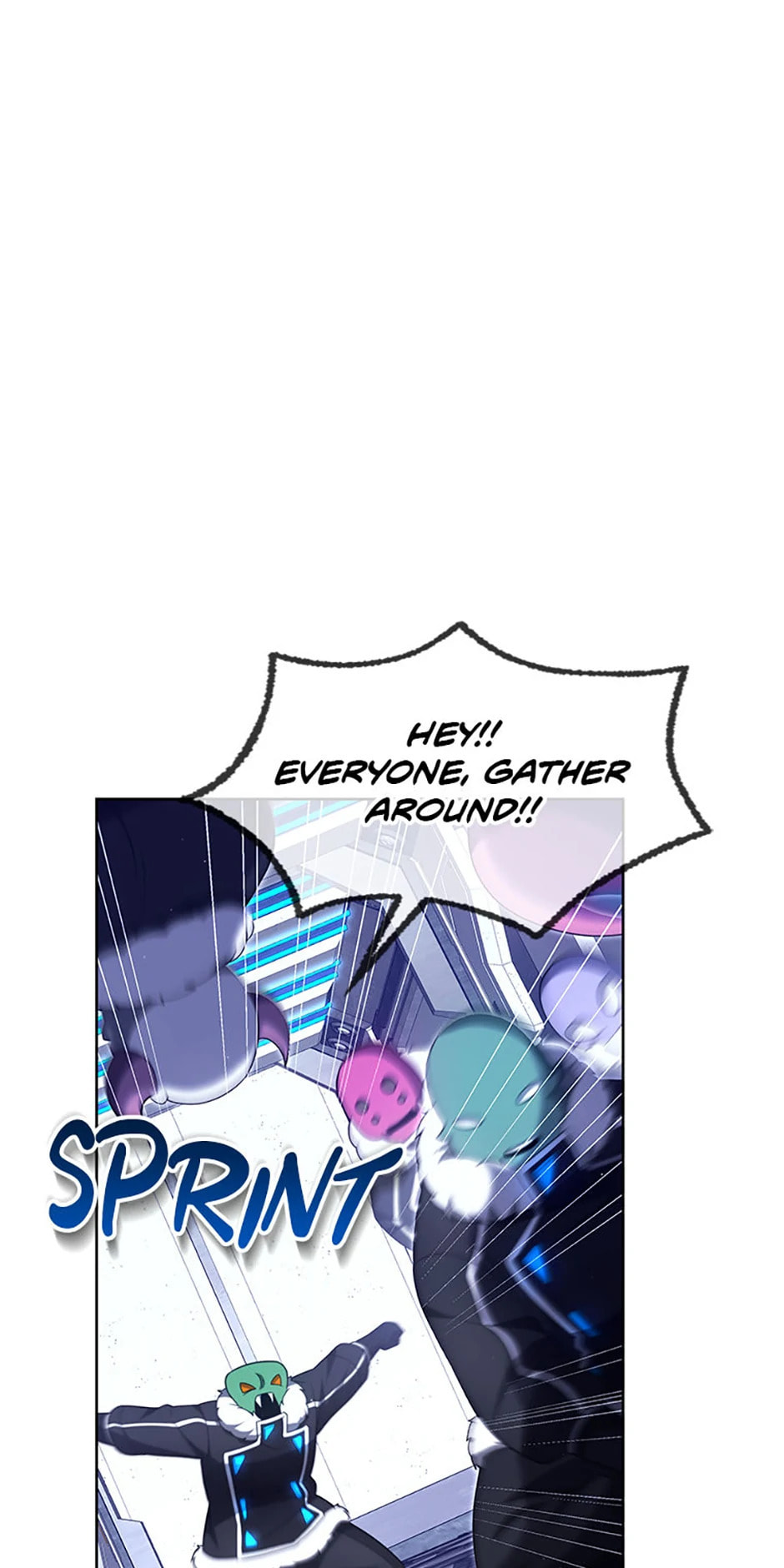 Ark the Legend – Chapter 37 page 70