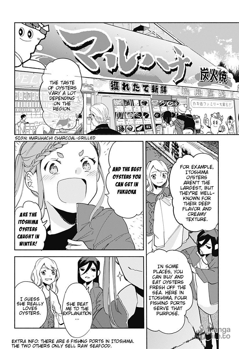 Oysters page 5