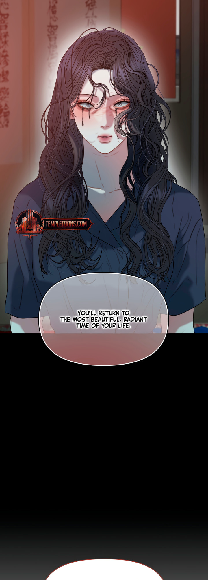 Old in Age, Young at Heart – Chapter 2 page 13
