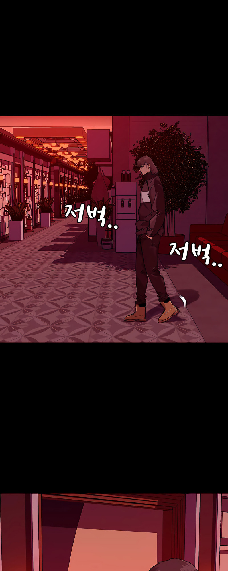 To Not Die – Chapter 54 page 3