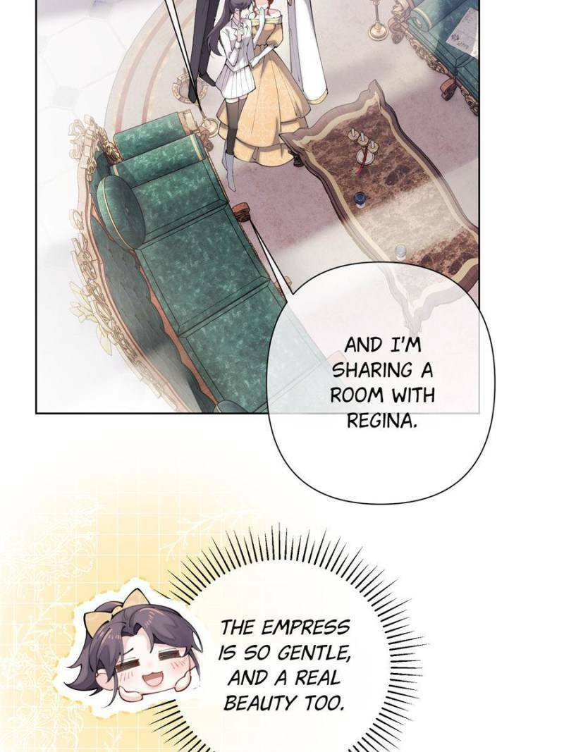 Pampering My Beast Commander – Chapter 21 page 10