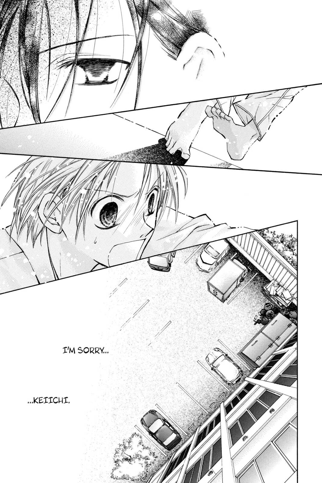 Vision of an Angel page 16