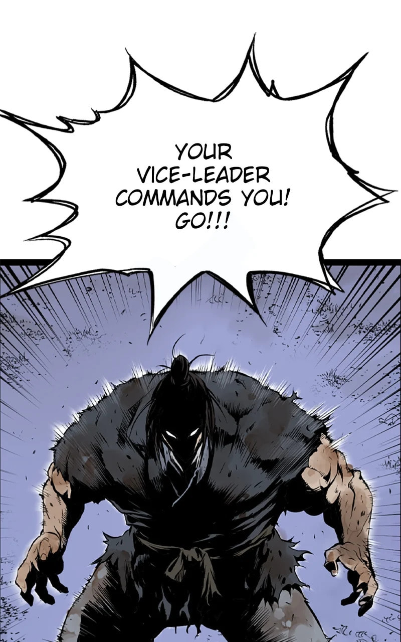 Asura (RYU Ki-Woon) – Chapter 22 page 46