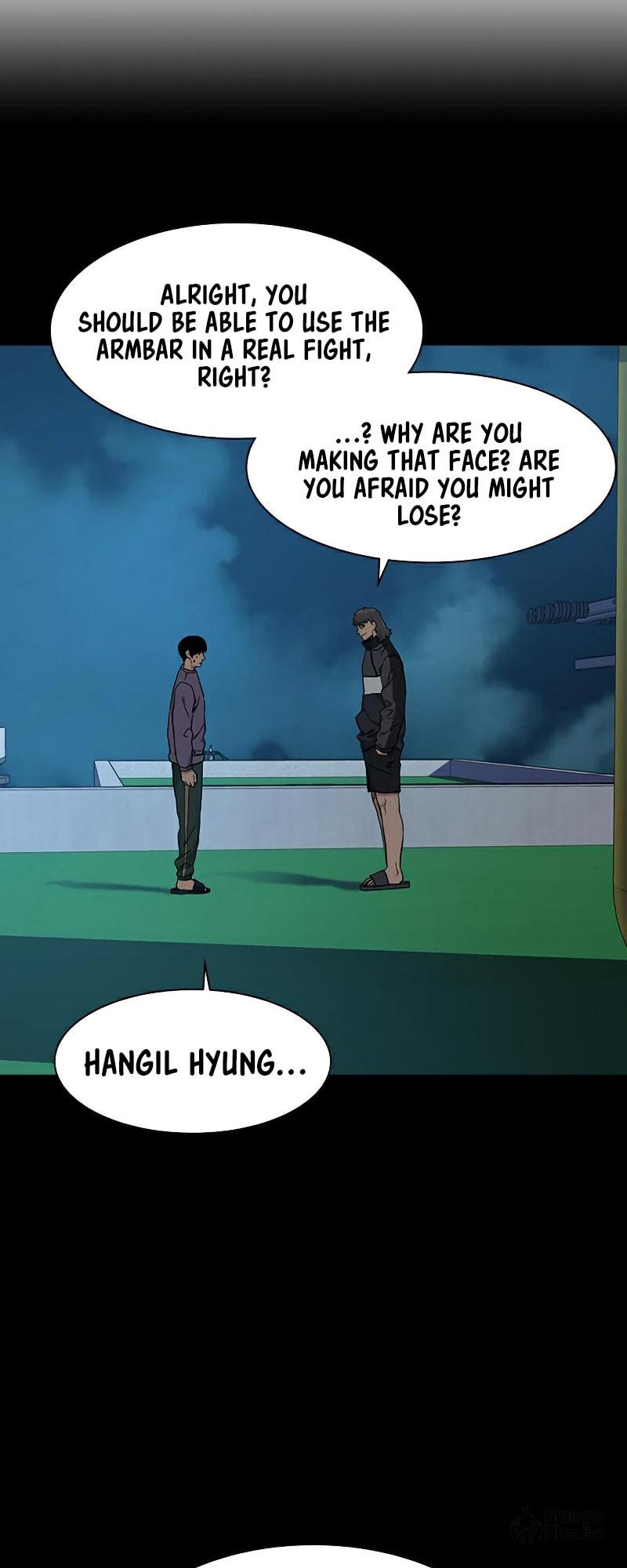 To Not Die – Chapter 48 page 77