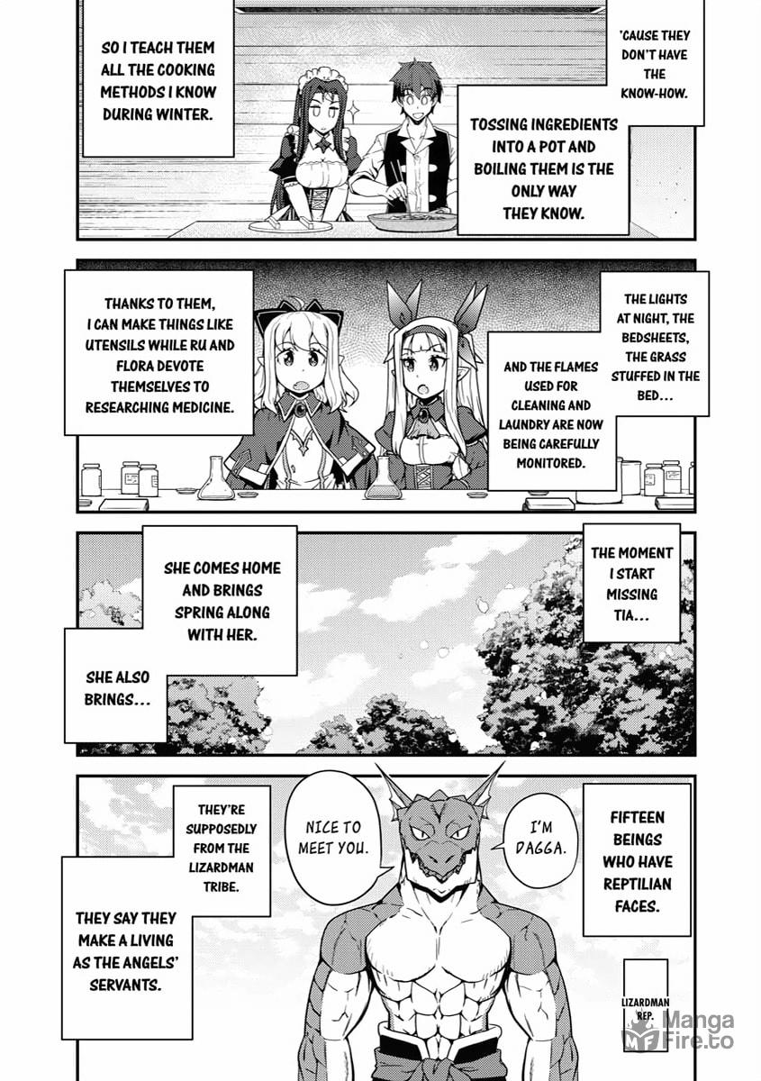 TIA LEAVES, WINTER COMES page 2