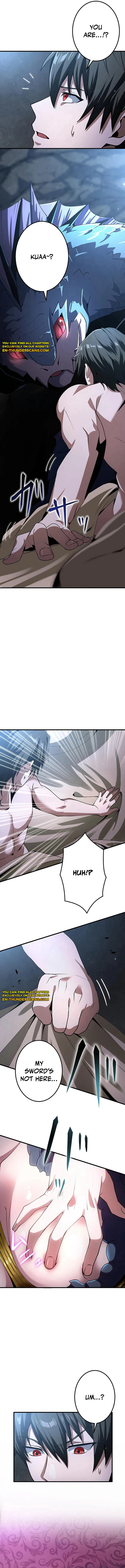 Leveling Up Fast with Divine Measurement Skills – Chapter 16 page 1
