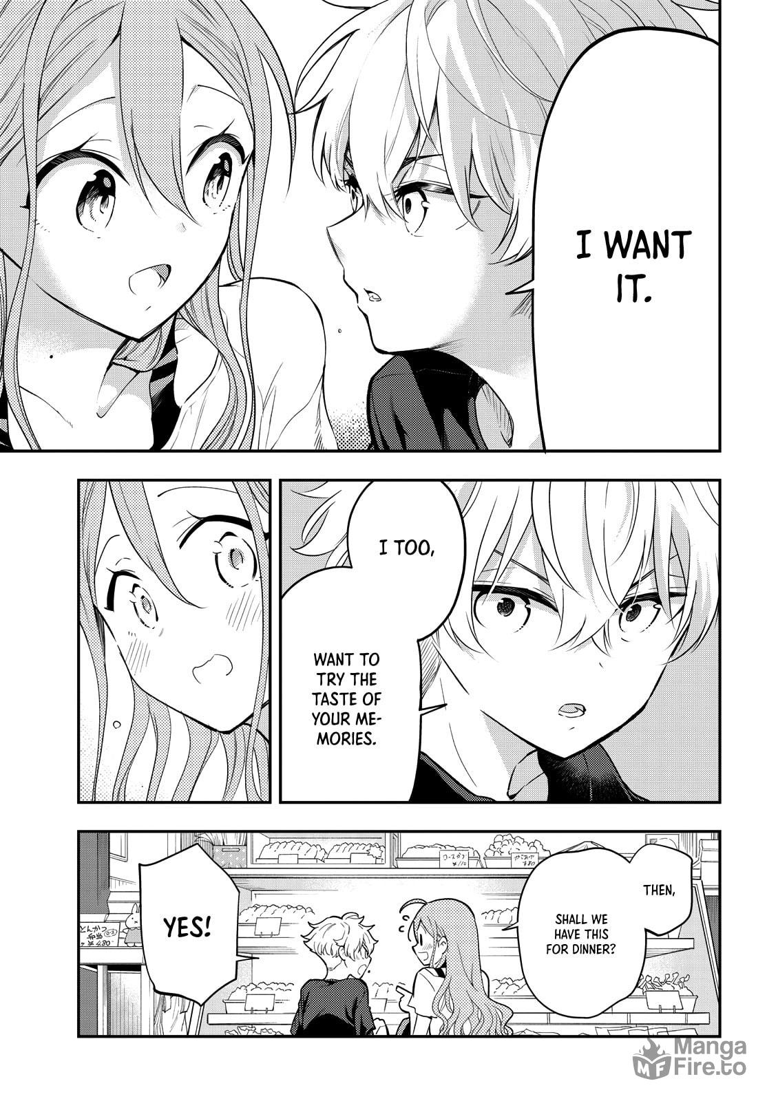 Suiyou Kyoudai – Chapter 5 page 8
