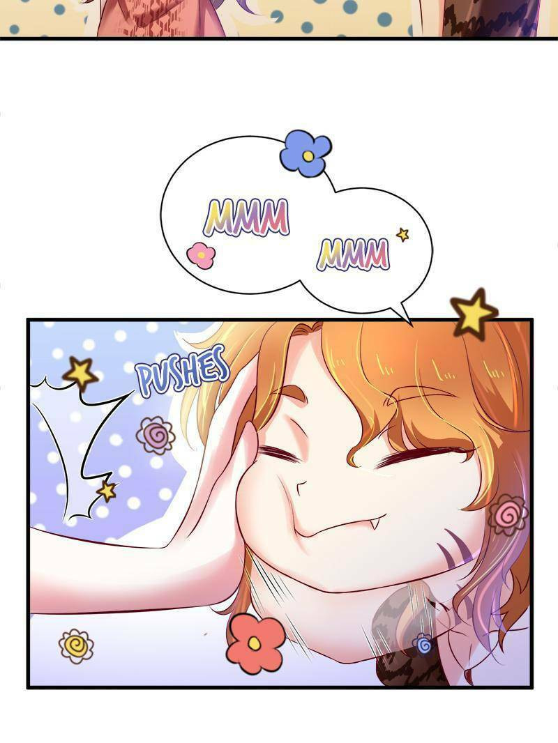 Beauty and the Beasts (Colored) – Chapter 31 page 36