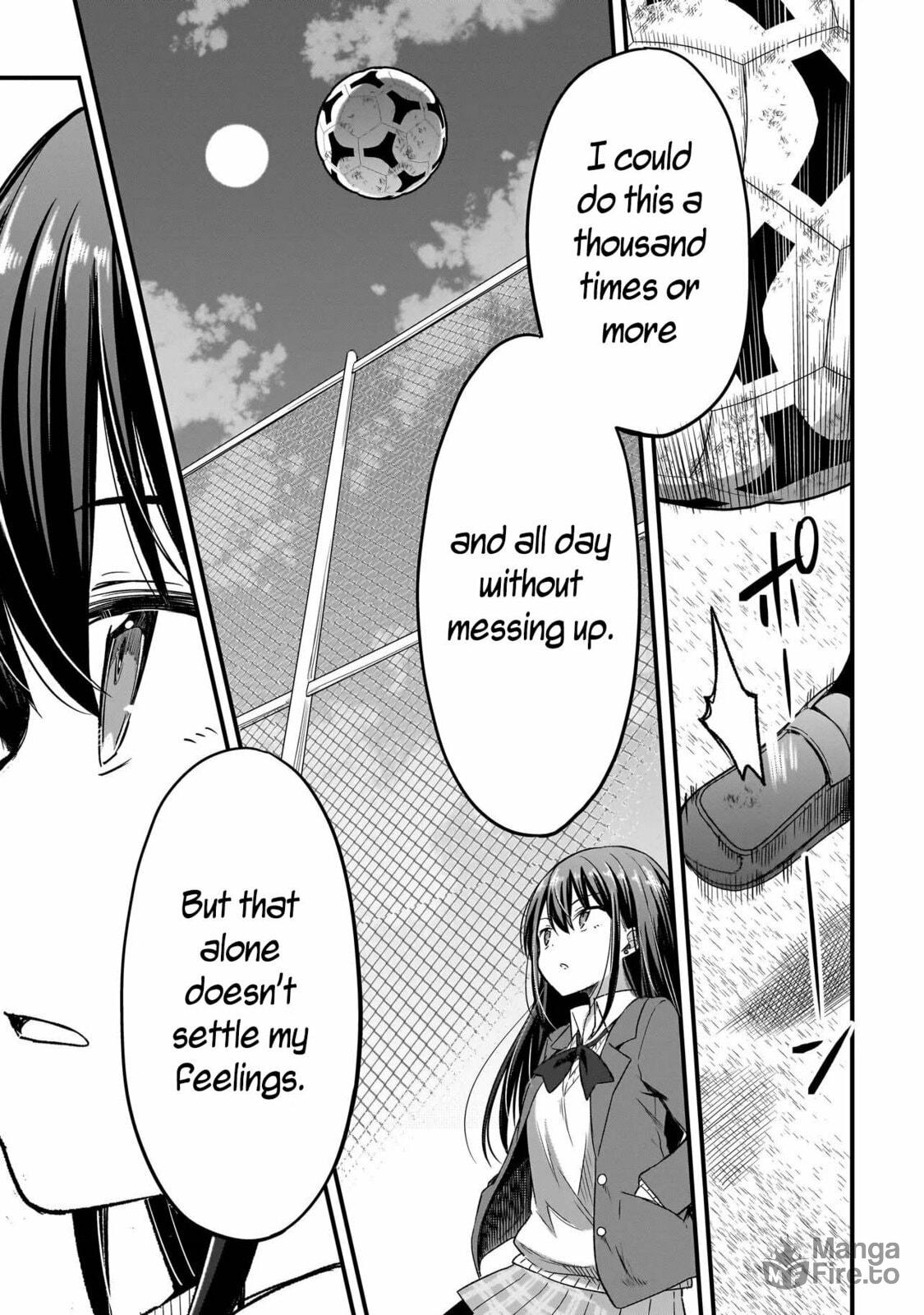Haru's Regista – Chapter 1 page 39