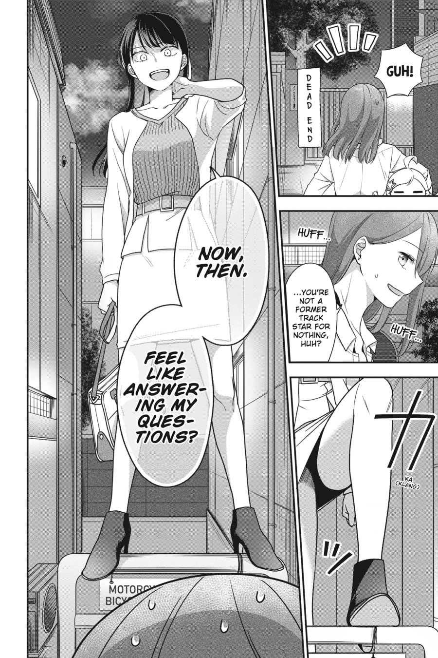 The Bloodhound page 7