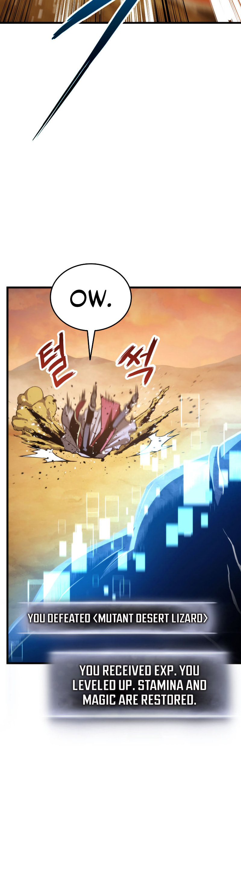 Ranker's Return – Chapter 25 page 27
