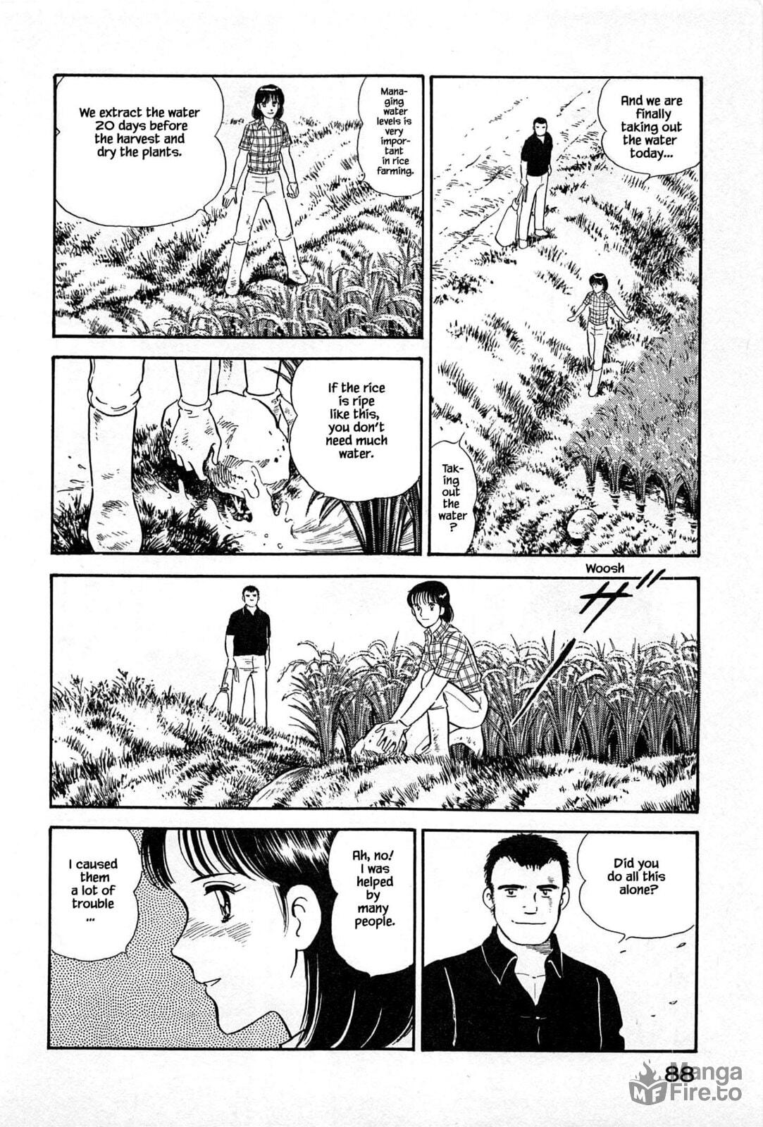 Dark Clouds page 5