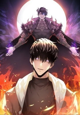 I am the Strongest Boss